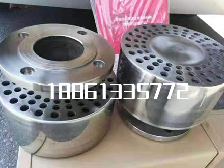 風(fēng)機(jī)消聲器這樣做